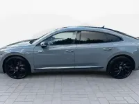 Gebraucht VW Arteon R-line Edition 272 PS (200 kW) 2020 Mondsteingrau Limousine