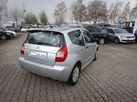 Gebraucht Citroën C2 VTR Sport 60 PS (44 kW) 2008 Aluminiumgrau/metallic Kleinwagen