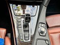 Gebraucht BMW 640 313 PS (230 kW) 2012 Silber Coupé