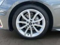 Gebraucht Audi A4 S-Line 204 PS (150 kW) 2023 Daytonagrau perleffekt Kombi
