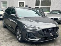 Gebraucht Ford Focus ST-Line 116 PS (85 kW) 2025 Grau Limousine
