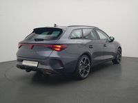Neu Cupra Leon VZ 272 PS (200 kW) 2026 Magnetic grau Kombi