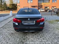 Gebraucht BMW 520 Performance 184 PS (135 kW) 2013 Grau Limousine
