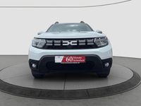 Gebraucht Dacia Duster 150 PS (110 kW) 2023 Weiß SUV