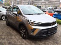 gebraucht Opel Crossland X Crossland 1.2 Edition 61kW , Navi Pro, SHZ/LHZ.