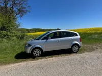Gebraucht Audi A2 75 PS (55 kW) 2001 Silber Kleinwagen