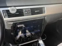 Gebraucht BMW 320 150 PS (110 kW) 2007 Schwarz Kombi