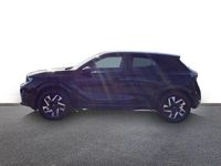 Gebraucht Opel Mokka-e 114 kW (156 PS) 2026 Karbon schwarz SUV