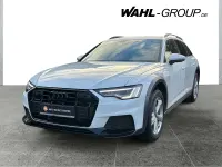 Gebraucht Audi A6 Allroad Comfort 204 PS (150 kW) 2024 Weiß Kombi