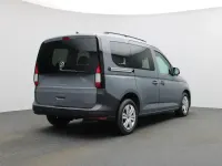Gebraucht VW Caddy 85 PS (62 kW) 2024 Grau Van / Kleinbus