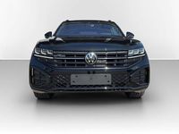 Neu VW Touareg R-line 286 PS (210 kW) 2025 Grenadillschwarz metallic SUV
