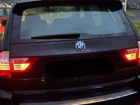 gebraucht BMW X3 XDrive30d