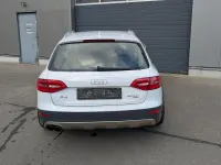 Gebraucht Audi A4 Allroad 177 PS (130 kW) 2013 Weiß Kombi