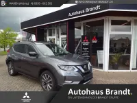 Gebraucht Nissan X-Trail 360º 150 PS (110 kW) 2021 Grau SUV