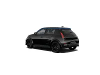 Neu Alpine A290 160 kW (218 PS) 2026 Black pearlschwarz metallic Kleinwagen