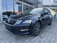 Gebraucht Skoda Octavia Soleil 150 PS (110 kW) 2020 Schwaz magic Kombi