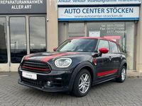 Gebraucht Mini Cooper Countryman 136 PS (100 kW) 2019 Schwarz SUV