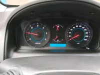 Gebraucht Chevrolet Captiva 184 PS (135 kW) 2012 Schwarz SUV