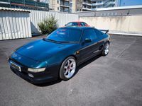 Gebraucht Toyota MR2 226 PS (166 kW) 1996 Grün Coupé