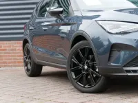 Gebraucht Seat Arona FR 150 PS (110 kW) 2025 Grau SUV