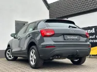 Używany Audi Q2 Ambiente 150 KM (110 kW) 2017 Szary SUV