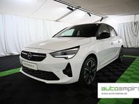 Gebraucht Opel Corsa-e 100 kW (136 PS) 2023 Weiß Kleinwagen