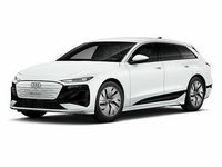 Second-hand Audi A6 e-tron Ambiente 314 kW (428 CP) 2025 Alb Break