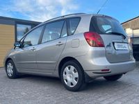 Gebraucht Toyota Corolla 135 PS (99 kW) 2004 Grau Kombi