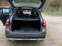 gebraucht Mercedes GLC220 d 4MATIC Autom. -