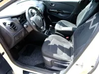 Occasion Renault Captur Dynamique 90 ch (66 kW) 2013 Blanc SUV