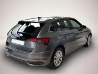 Neu Skoda Scala Selection 150 PS (110 kW) 2026 Andere Kleinwagen