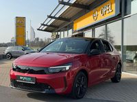 Gebraucht Opel Corsa Ultimate 136 PS (100 kW) 2024 Rot Kleinwagen