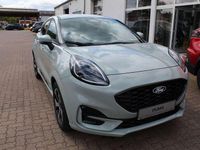 Neu Ford Puma ST-Line 125 PS (91 kW) 2025 Grau SUV