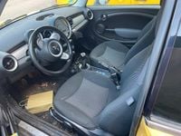 Gebraucht Mini ONE 95 PS (69 kW) 2007 Gelb Kleinwagen