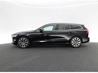 Gebraucht Volvo V60 Plus 336 PS (247 kW) 2022 Schwarz Kombi