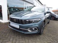 gebraucht Fiat Tipo Kombi Life voll LED Scheinwerfer / Kamera hinten