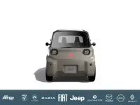 Neu Citroën AMI 2026 Grau Kleinwagen