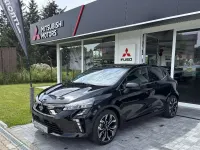 Neu Mitsubishi Colt Edition 91 PS (66 kW) 2025 Onyxschwarz Kleinwagen