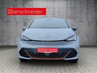Gebraucht Cupra Born 150 kW (204 PS) 2023 Grau Kleinwagen
