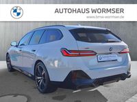 Neu BMW 540 M Sport 286 PS (210 kW) 2025 Alpinweiss iii Kombi