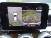 Gebraucht Mercedes GLC220 170 PS (125 kW) 2016 Polarweiss  unilack SUV