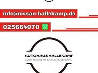 Gebraucht Nissan Townstar 131 PS (96 kW) 2022 Rot Van / Kleinbus