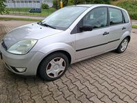 Gebraucht Ford Fiesta 2005 Kleinwagen