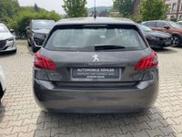 gebraucht Peugeot 308 Gebrauchtwagen bei Automobile Köhler