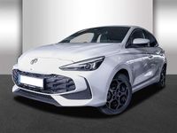 Neu MG MG3 Luxury 194 PS (142 kW) 2026 Dover white uni Kleinwagen