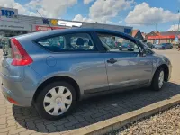 Gebraucht Citroën C4 VTR Sport 88 PS (64 kW) 2006 Grau Coupé