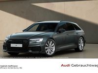 gebraucht Audi A6 Avant 40 TDI q. 2xS-line+Matrix+AHK+Stdhzg