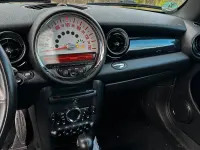 Gebraucht Mini Cooper S 184 PS (135 kW) 2011 Grau Kleinwagen