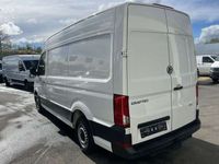 gebraucht VW Crafter Kasten 35 MR L2H2 AHK*SHZ*PDC vo. u. hi