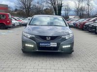 gebraucht Honda Civic 1.4 KAT 1.4 Comfort